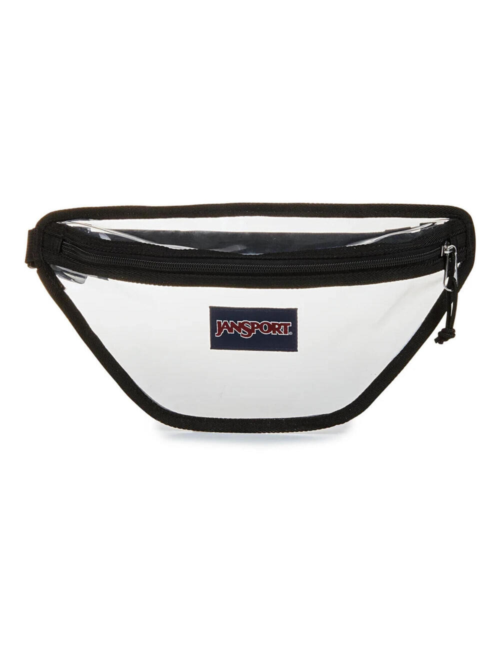Jansport Waist Pack - Clear